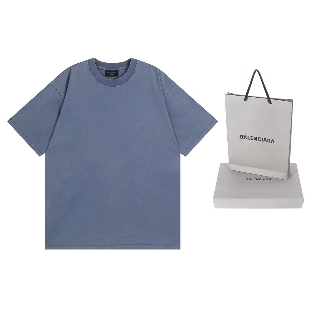 【 . Quality】BALENCI*GA/ .24SSNew Arrival ， LOGO T 。 Authentic ， . ZP . 260 ， . ， 。 。Classic . ， . ， 。 OS . Same Style ：BL 23300 ： Size：XS L